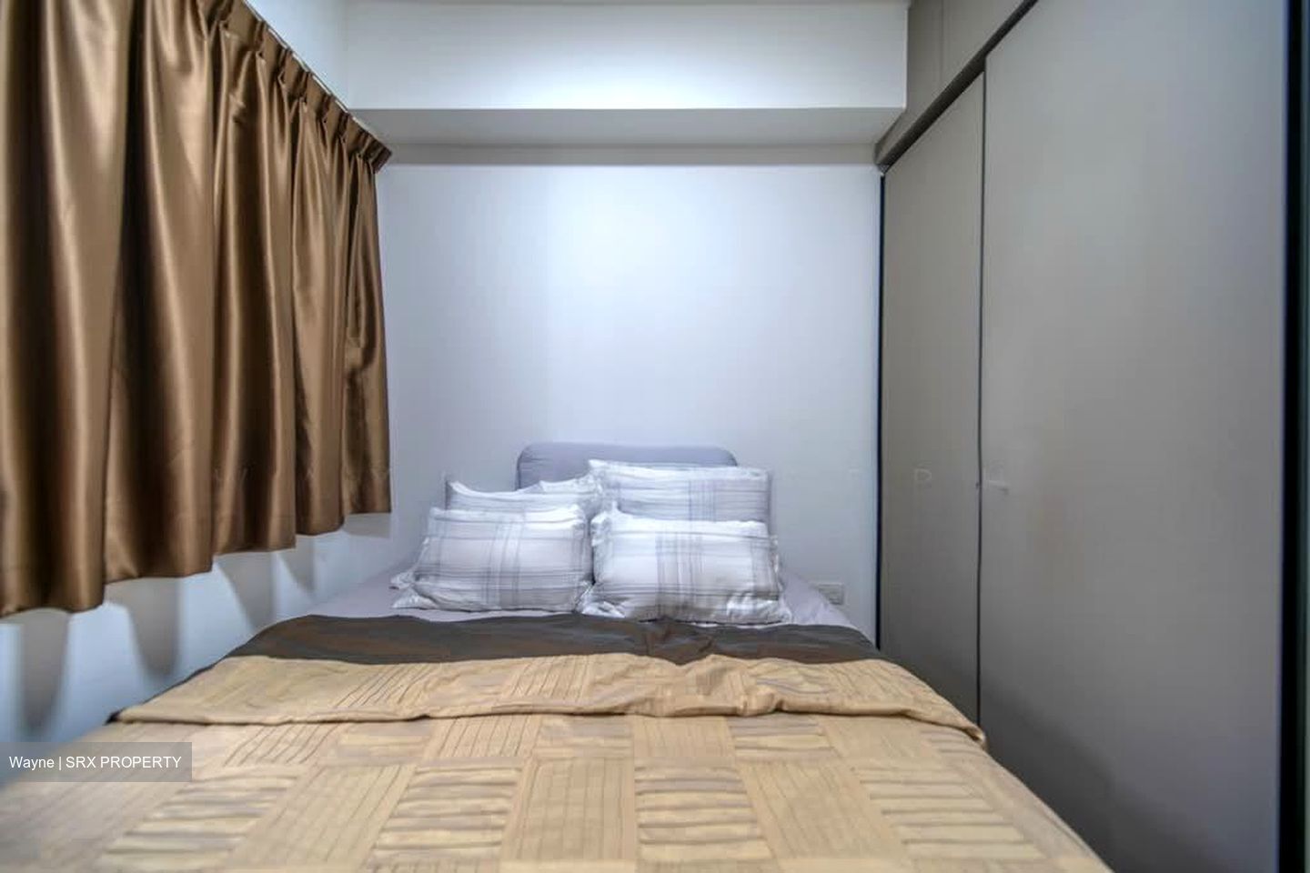 The Jovell (D17), Condominium #529480641
